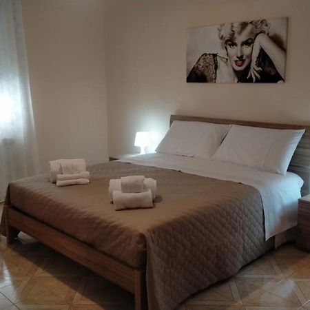 La Perla Dei Templi Apartment Agrigento Bagian luar foto