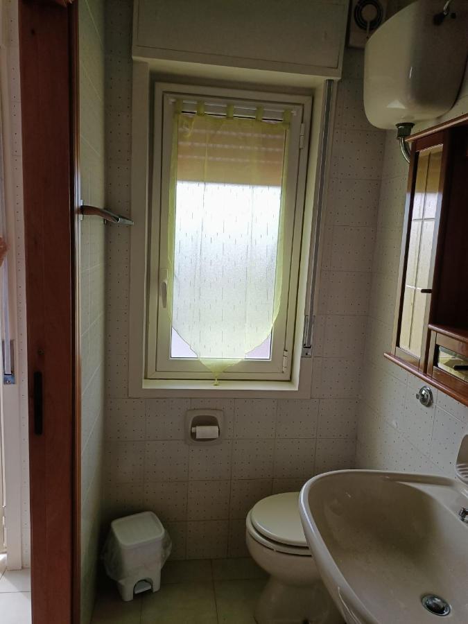 La Perla Dei Templi Apartment Agrigento Bagian luar foto