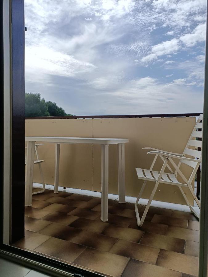 La Perla Dei Templi Apartment Agrigento Bagian luar foto