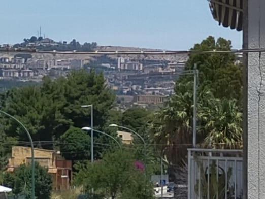 La Perla Dei Templi Apartment Agrigento Bagian luar foto