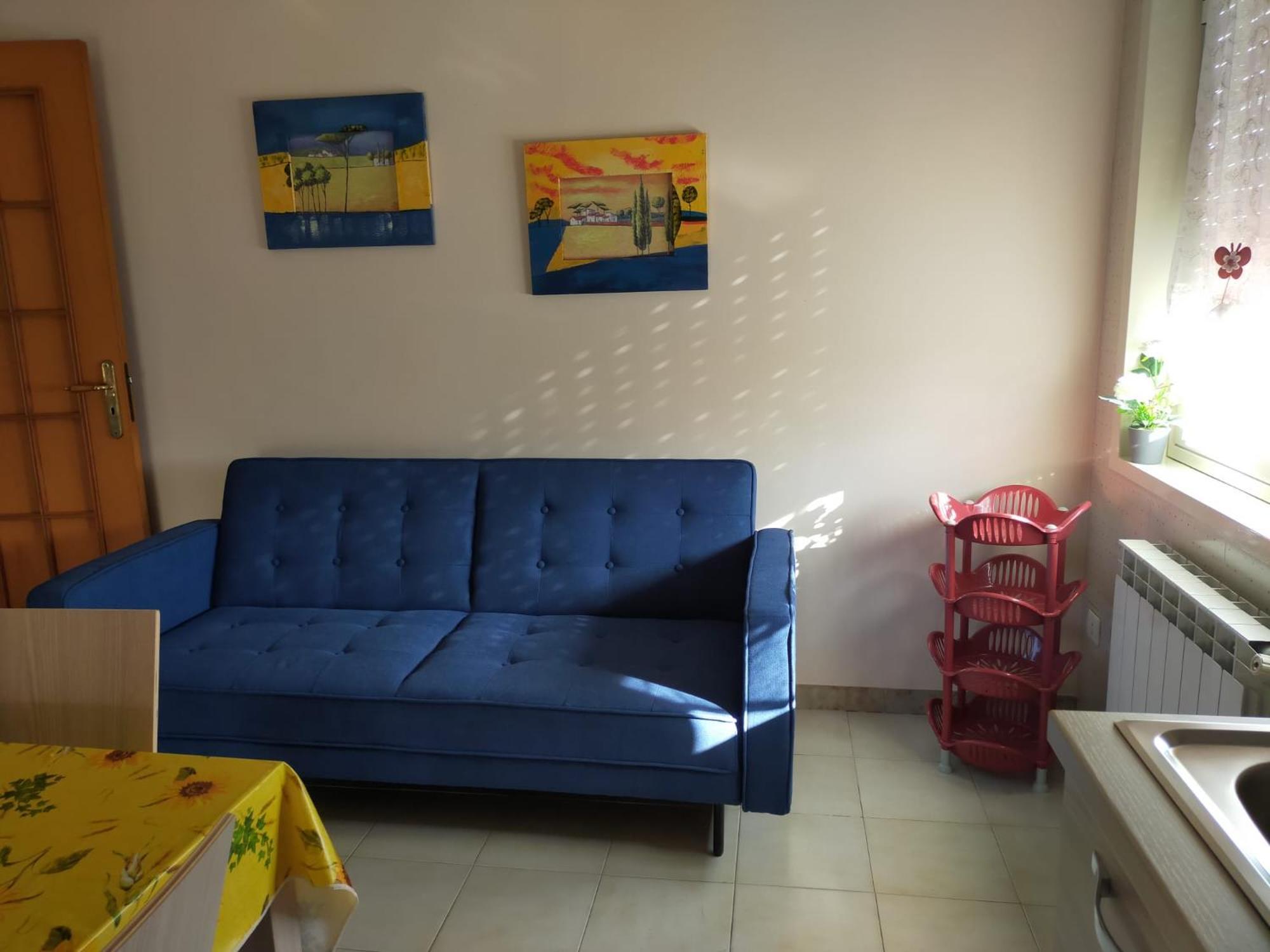 La Perla Dei Templi Apartment Agrigento Bagian luar foto