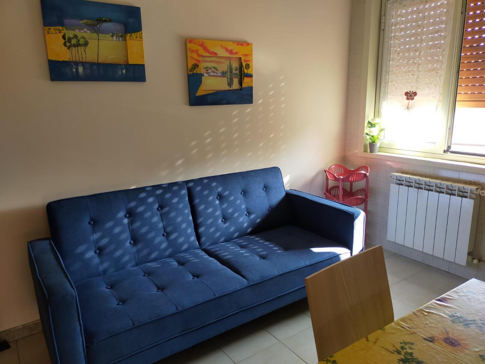 La Perla Dei Templi Apartment Agrigento Bagian luar foto