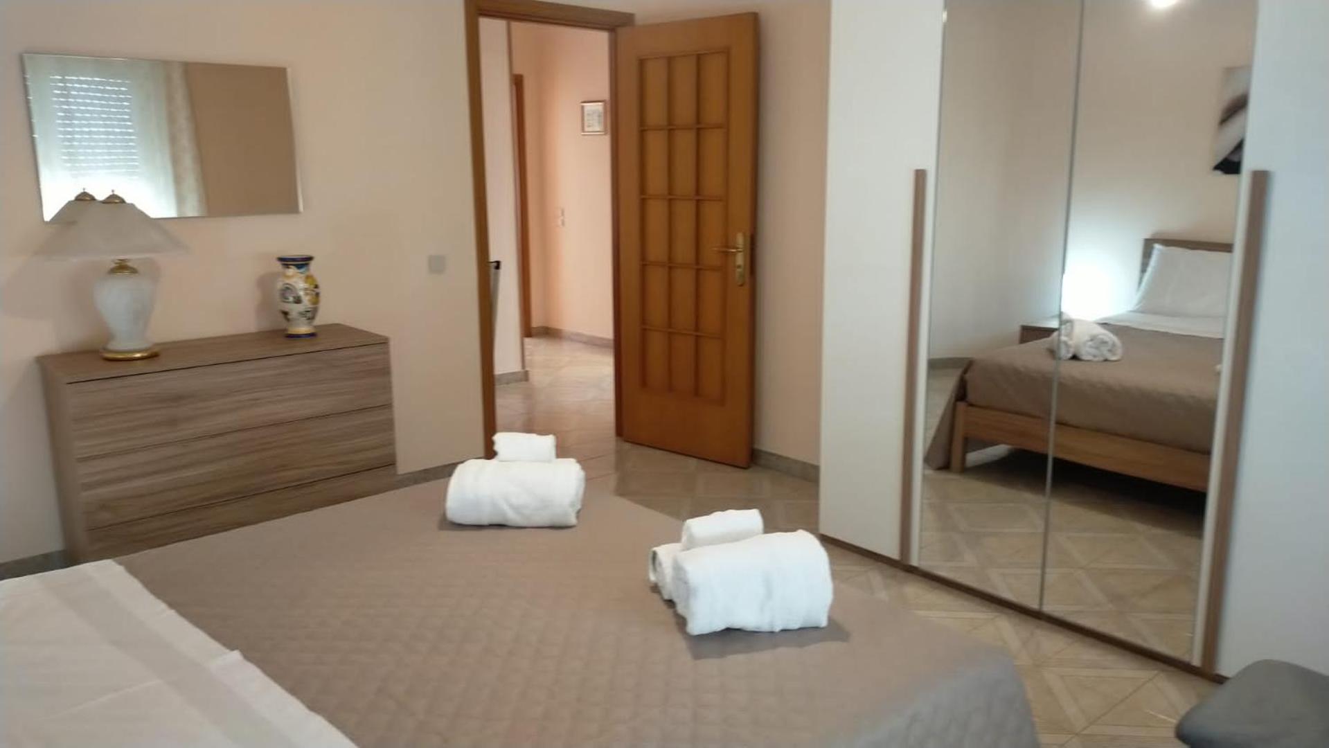 La Perla Dei Templi Apartment Agrigento Bagian luar foto