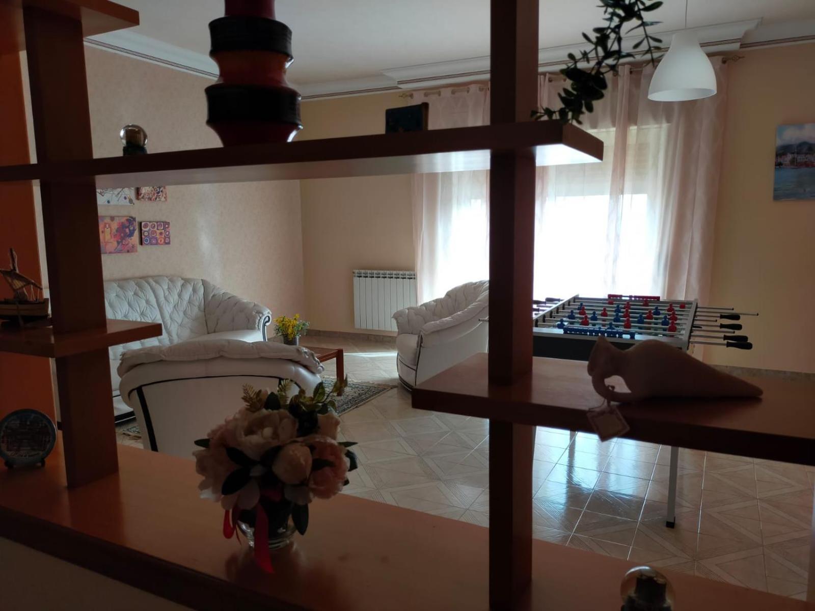 La Perla Dei Templi Apartment Agrigento Bagian luar foto