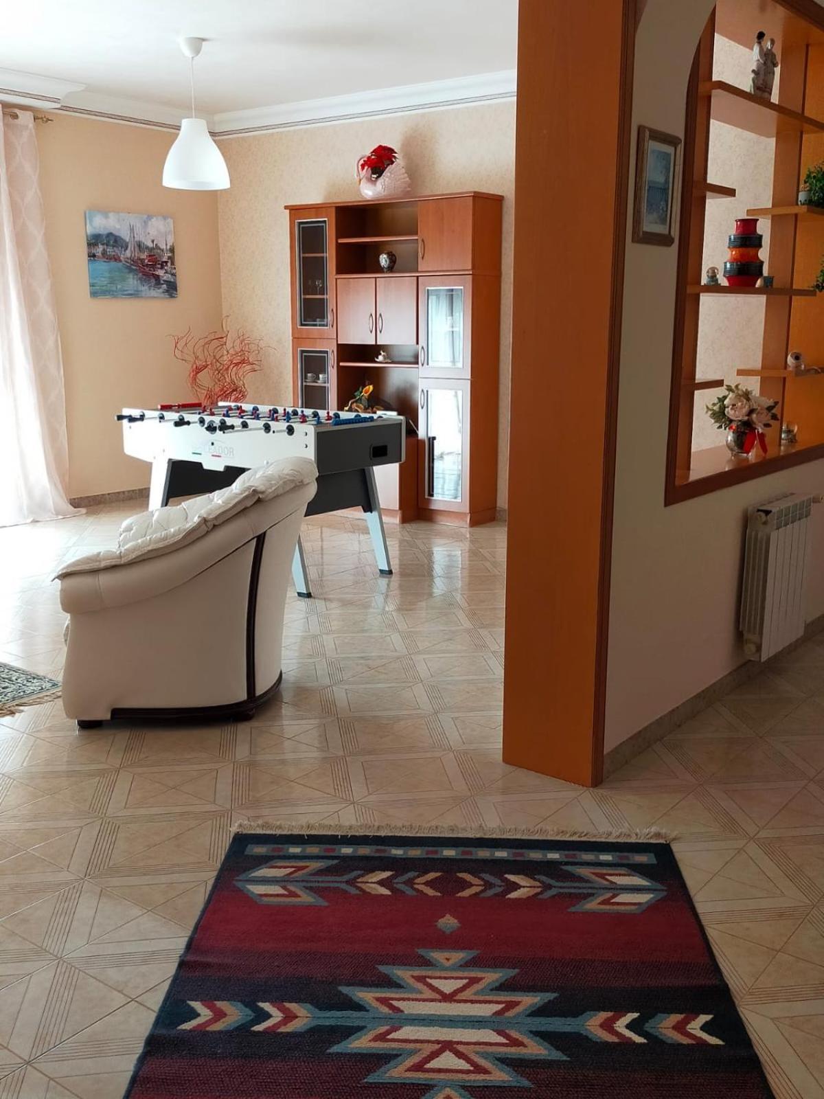 La Perla Dei Templi Apartment Agrigento Bagian luar foto