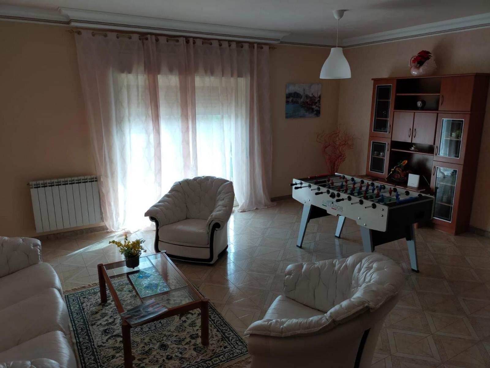 La Perla Dei Templi Apartment Agrigento Bagian luar foto